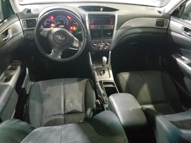 Продаж на аукціоні авто 2010 Subaru Forester 2, vin: JF2SH6CC5AH794007, номер лоту: 45809155