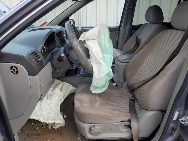 Aukcja sprzedaży 2009 Kia Sorento, vin: KNDJD735195891974, numer aukcji: 43620375