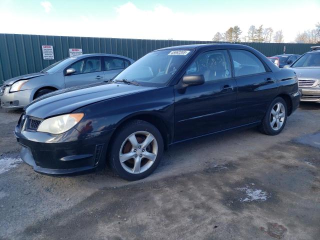 Aukcja sprzedaży 2007 Subaru Impreza, vin: JF1GD616X7H505179, numer aukcji: 45662355