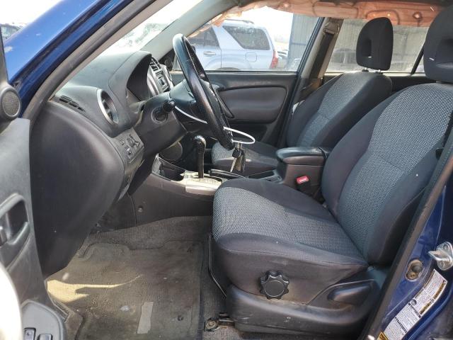 Aukcja sprzedaży 2005 Toyota Rav4, vin: JTEHD20V150038452, numer aukcji: 45366925