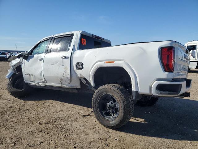 46259765 :رقم المزاد ، 1GT49PEY4LF227451 vin ، 2020 Gmc Sierra مزاد بيع
