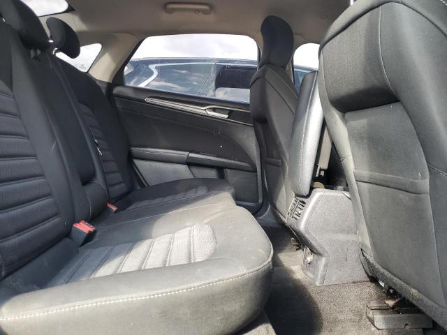 47155625 :رقم المزاد ، 3FA6P0LU7JR242523 vin ، 2018 Ford Fusion مزاد بيع