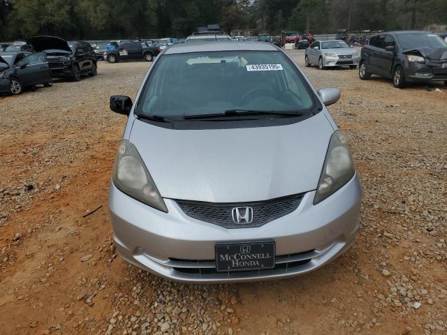 2012 Honda Fit მანქანა იყიდება აუქციონზე, vin: JHMGE8H32CC030129, აუქციონის ნომერი: 43935195