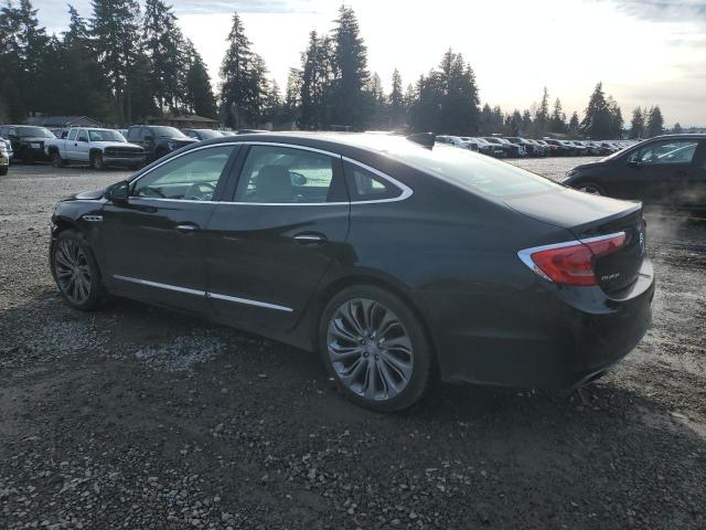 2017 Buick Lacrosse მანქანა იყიდება აუქციონზე, vin: 1G4ZR5SS6HU124430, აუქციონის ნომერი: 44239245