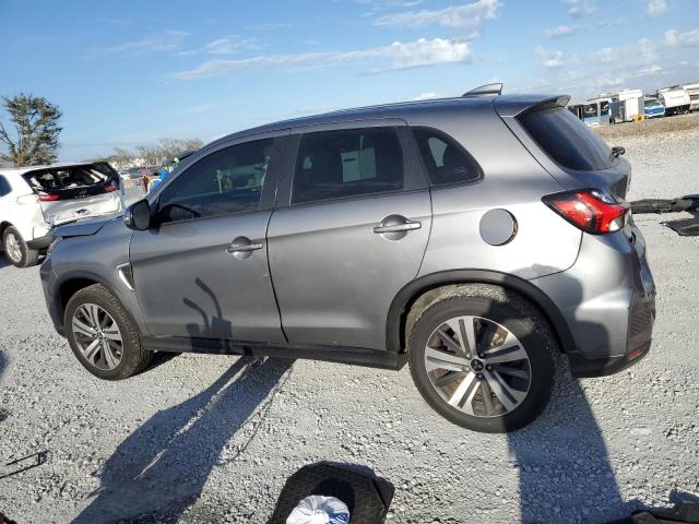 Aukcja sprzedaży 2021 Mitsubishi Outlander, vin: JA4APVAU9MU014115, numer aukcji: 45356335