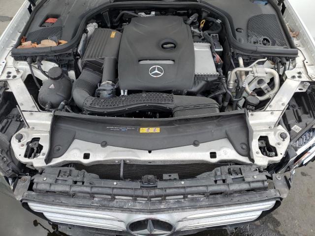 2017 Mercedes-benz E მანქანა იყიდება აუქციონზე, vin: WDDZF4JB7HA289287, აუქციონის ნომერი: 45961565