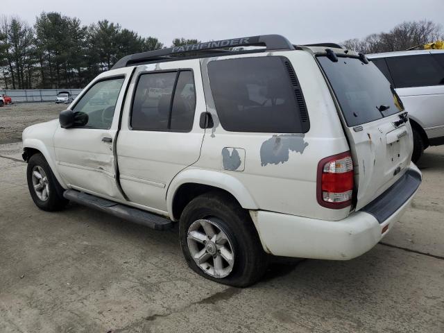 43770585 :رقم المزاد ، JN8DR09Y74W911658 vin ، 2004 Nissan Pathfinder مزاد بيع