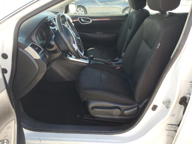 46689175 :رقم المزاد ، 3N1AB7AP7JY264975 vin ، 2018 Nissan Sentra مزاد بيع