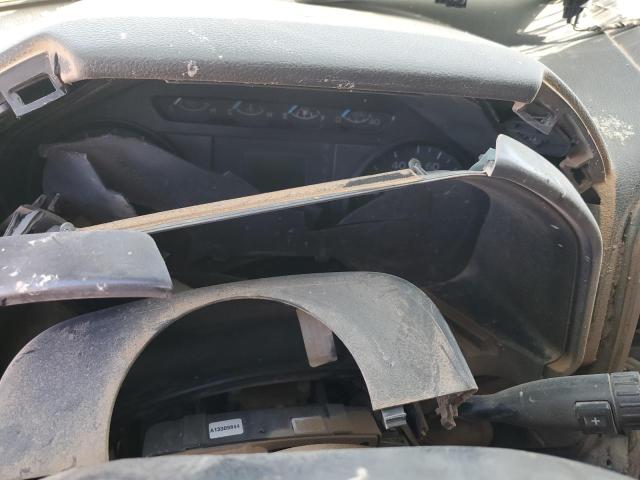 43412395 :رقم المزاد ، 1FDRF3HTXHDA06197 vin ، 2017 Ford F350 مزاد بيع