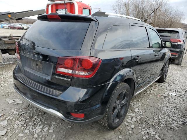 Продажа на аукционе авто 2020 Dodge Journey, vin: 3C4PDCGB7LT235854, номер лота: 44135735