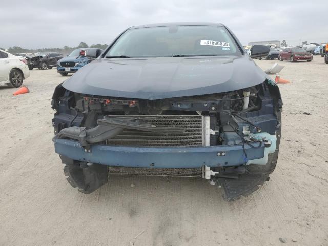 Продажа на аукционе авто 2018 Chevrolet Impala Ls, vin: 2G11Z5SA8J9123347, номер лота: 41890035