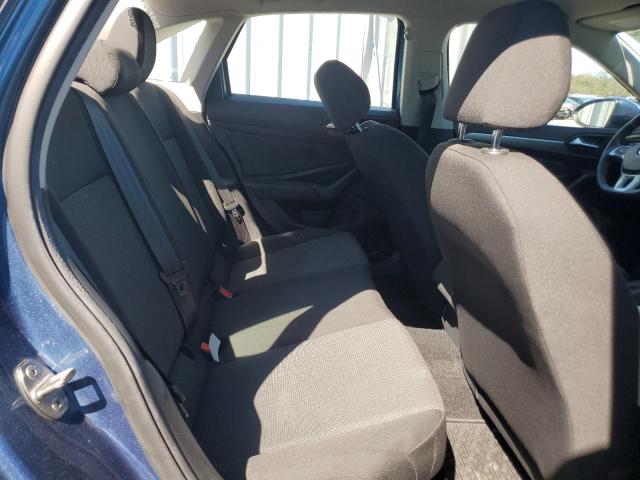 2021 Volkswagen Jetta S მანქანა იყიდება აუქციონზე, vin: 3VWC57BU6MM012824, აუქციონის ნომერი: 44617225