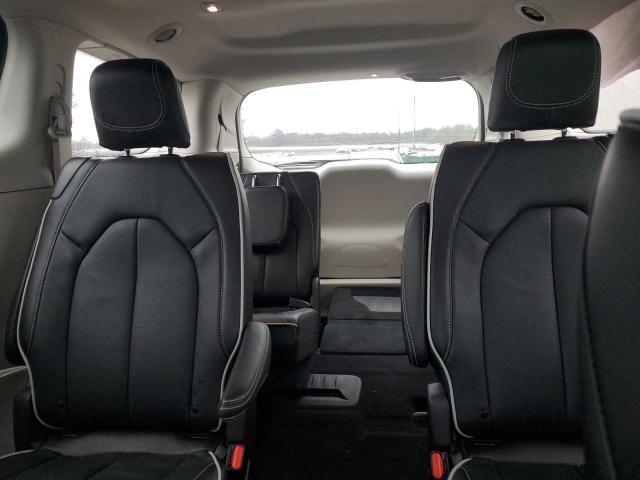 Продажа на аукционе авто 2024 Chrysler Pacifica, vin: 2C4RC1GG9RR174062, номер лота: 45799365