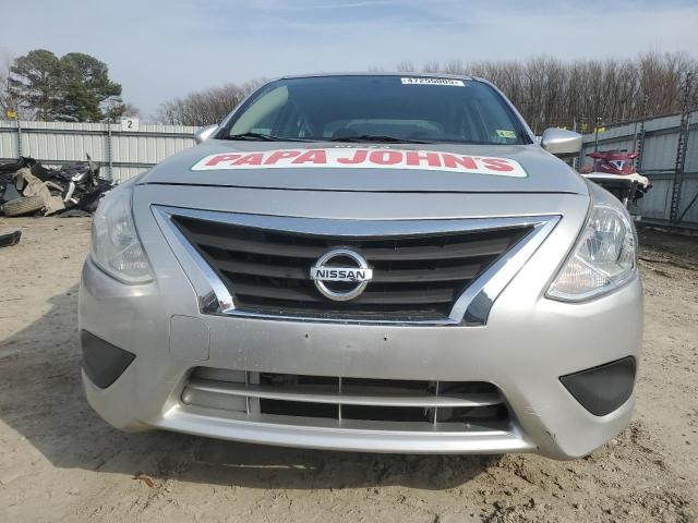 Продаж на аукціоні авто 2017 Nissan Versa, vin: 3N1CN7AP6HL865141, номер лоту: 47255005