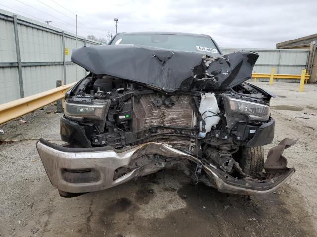 Продажа на аукционе авто 2025 Ram 1500 Laram, vin: 1C6SRFJP2SN542744, номер лота: 43978825