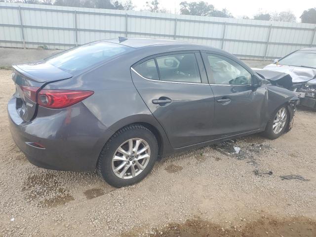 2015 Mazda 3 Touring მანქანა იყიდება აუქციონზე, vin: 3MZBM1V76FM127301, აუქციონის ნომერი: 44674195
