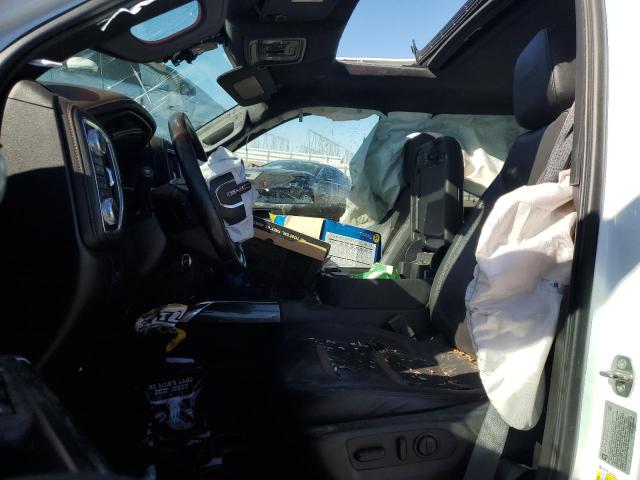 46259765 :رقم المزاد ، 1GT49PEY4LF227451 vin ، 2020 Gmc Sierra مزاد بيع