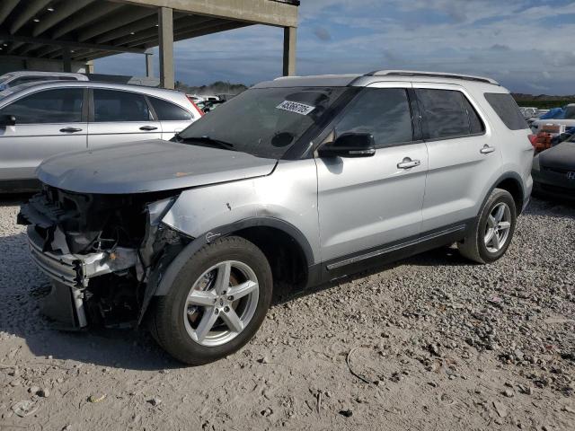 Auction sale of the 2018 Ford Explorer, vin: 1FM5K7D89JGC31458, lot number: 50882116