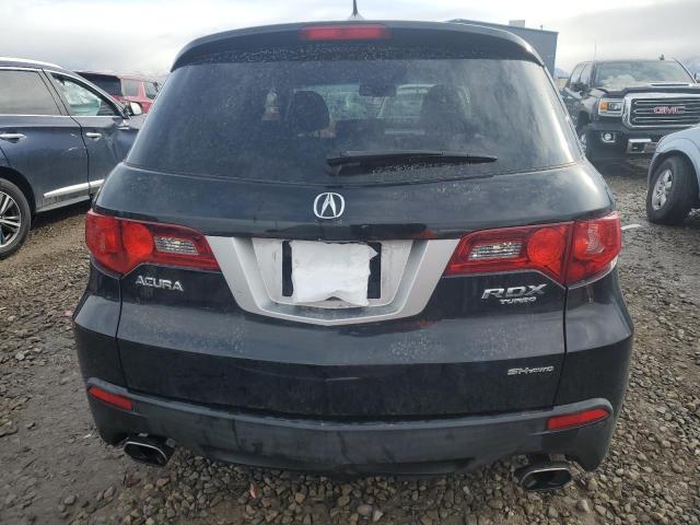 Aukcja sprzedaży 2011 Acura Rdx, vin: 5J8TB1H23BA005520, numer aukcji: 45370755