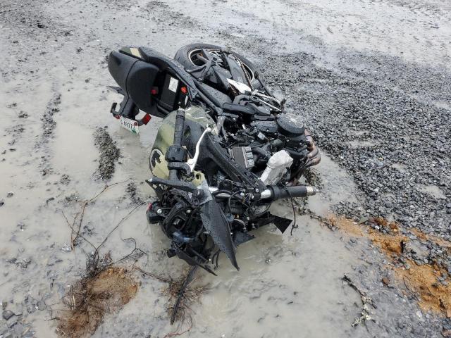 Auction sale of the 2024 Kawasaki Ex650 P, vin: ML5EXEP1XRDAC6407, lot number: 45129015