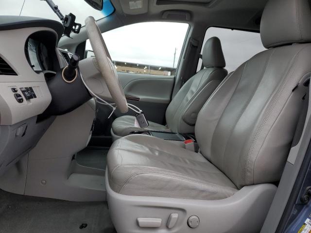 Продажа на аукционе авто 2014 Toyota Sienna, vin: 5TDYK3DC6ES508836, номер лота: 44951485