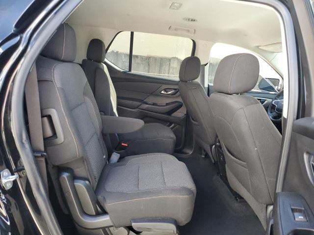 2021 Chevrolet Traverse L მანქანა იყიდება აუქციონზე, vin: 1GNERGKW7MJ168621, აუქციონის ნომერი: 57076965