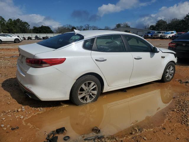 Aukcja sprzedaży 2018 Kia Optima, vin: 5XXGT4L37JG197963, numer aukcji: 44333855
