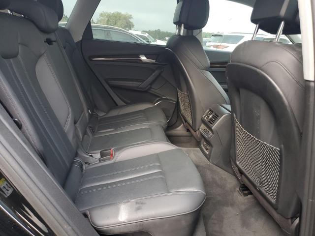 Продажа на аукционе авто 2020 Audi Q5, vin: WA1BNAFY2L2016510, номер лота: 44343675