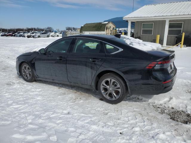 Продаж на аукціоні авто 2024 Honda Accord, vin: 1HGCY1F37RA019974, номер лоту: 45952875