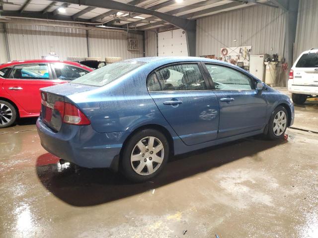 45213455 :رقم المزاد ، 2HGFA1F55AH573524 vin ، 2010 Honda Civic مزاد بيع