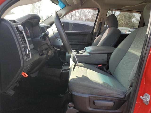 Aukcja sprzedaży 2015 Ram 1500 St, vin: 1C6RR6KT6FS608441, numer aukcji: 43699075