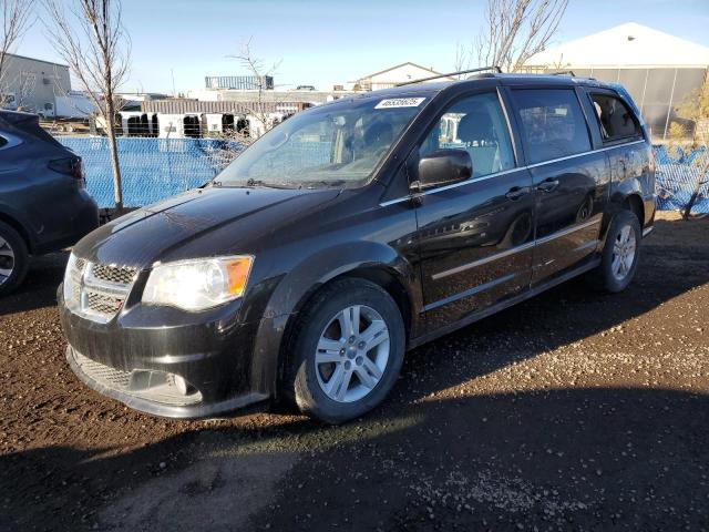Продаж на аукціоні авто 2016 Dodge Grand Caravan, vin: 2C4RDGDG0GR248504, номер лоту: 46535625