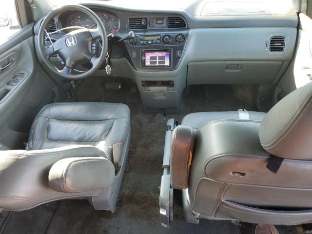 Aukcja sprzedaży 2002 Honda Odyssey, vin: 5FNRL18912B017367, numer aukcji: 45746855