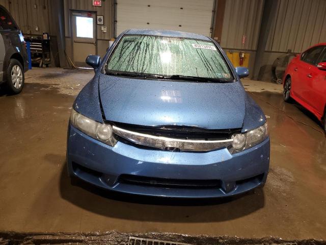45213455 :رقم المزاد ، 2HGFA1F55AH573524 vin ، 2010 Honda Civic مزاد بيع