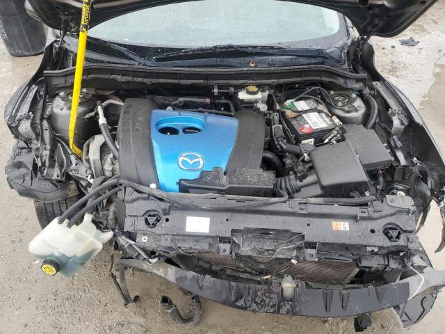 Aukcja sprzedaży 2013 Mazda 3, vin: JM1BL1VP8D1761807, numer aukcji: 46454855