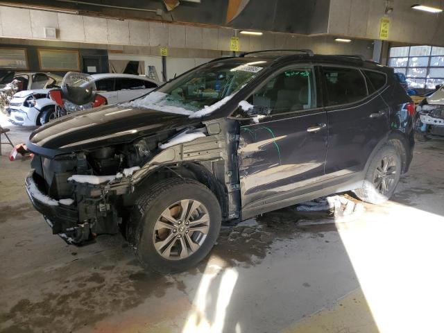 Aukcja sprzedaży 2014 Hyundai Santa Fe S, vin: 5XYZU3LB0EG211579, numer aukcji: 45535695