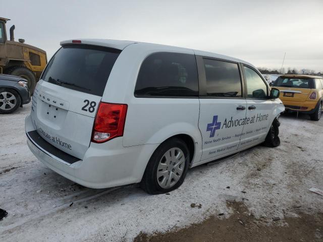 Продажа на аукционе авто 2019 Dodge Grand Caravan, vin: 2C4RDGBG1KR522210, номер лота: 45724545