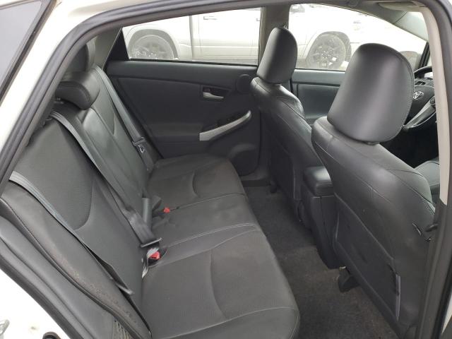 Aukcja sprzedaży 2011 Toyota Prius, vin: JTDKN3DU4B1390901, numer aukcji: 44977815
