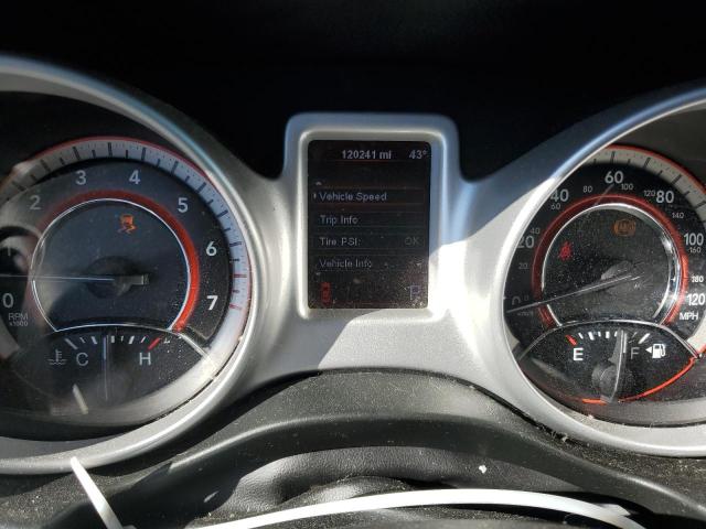 Aukcja sprzedaży 2012 Dodge Journey, vin: 3C4PDCBGXCT187348, numer aukcji: 46597405