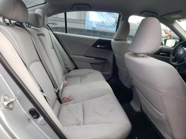 2017 Honda Accord Lx მანქანა იყიდება აუქციონზე, vin: 1HGCR2F38HA282699, აუქციონის ნომერი: 43731345
