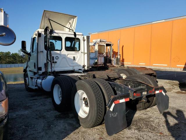 45698765 :رقم المزاد ، 3AKJHLDV4MSMS2942 vin ، 2021 Freightliner Cascadia 126 مزاد بيع