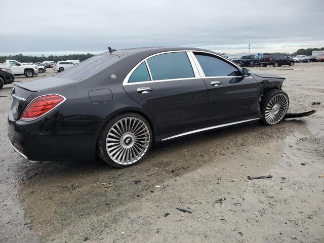 Продаж на аукціоні авто 2015 Mercedes-benz S, vin: WDDUG8CB6FA107345, номер лоту: 46690285