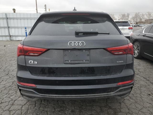 Продажа на аукционе авто 2022 Audi Q3, vin: WA1DECF33N1121929, номер лота: 45188235