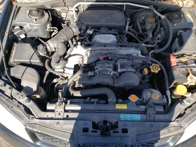 Aukcja sprzedaży 2007 Subaru Impreza, vin: JF1GD616X7H505179, numer aukcji: 45662355