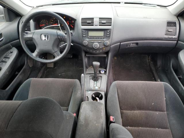 Aukcja sprzedaży 2003 Honda Accord Lx, vin: 1HGCM56313A138033, numer aukcji: 45268975