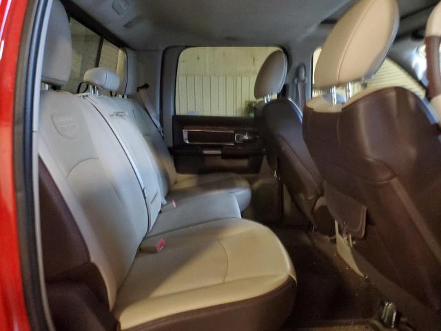 44826585 :رقم المزاد ، 3C6UR5GL2JG258030 vin ، 2018 Ram 2500 مزاد بيع