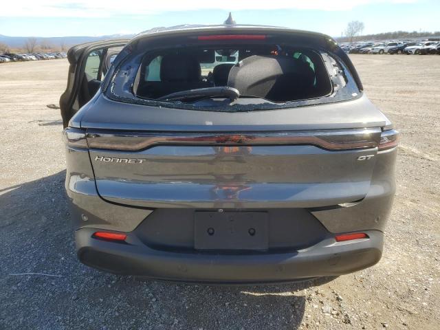 2023 Dodge Hornet Gt მანქანა იყიდება აუქციონზე, vin: ZACNDFAN0P3A06108, აუქციონის ნომერი: 45021935