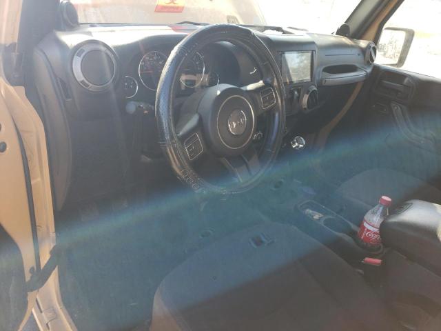 Aukcja sprzedaży 2013 Jeep Wrangler S, vin: 1C4AJWAG5DL638636, numer aukcji: 45197865