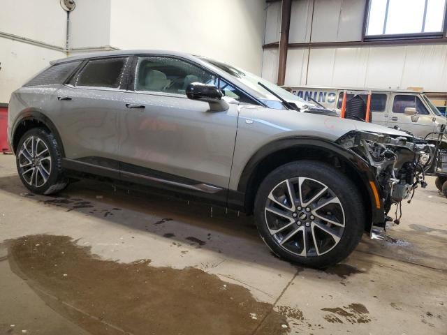 Продажа на аукционе авто 2025 Cadillac Optiq, vin: 3GYK3EMR5SS167224, номер лота: 44746855