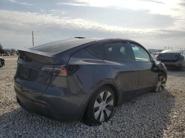 2023 Tesla Model Y მანქანა იყიდება აუქციონზე, vin: 7SAYGDED9PF968369, აუქციონის ნომერი: 44971365